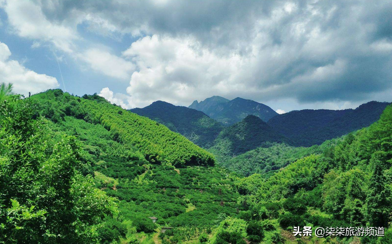 抚州旅游攻略-江西抚州市旅游攻略