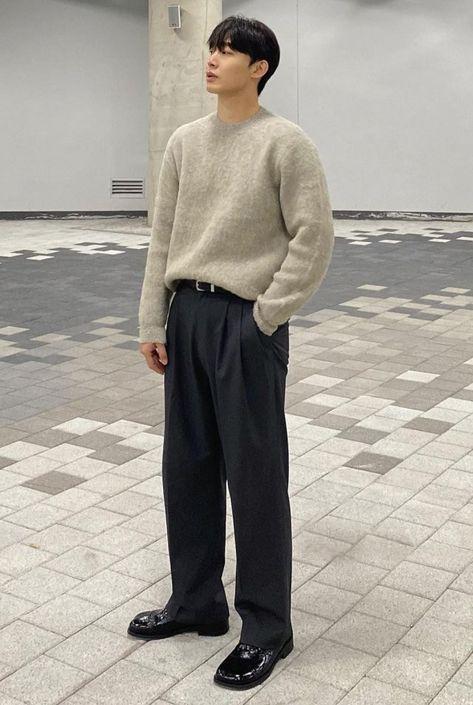时尚男士着装搭配技巧_男士着装搭配时尚技巧图片_男士着装搭配时尚技巧有哪些
