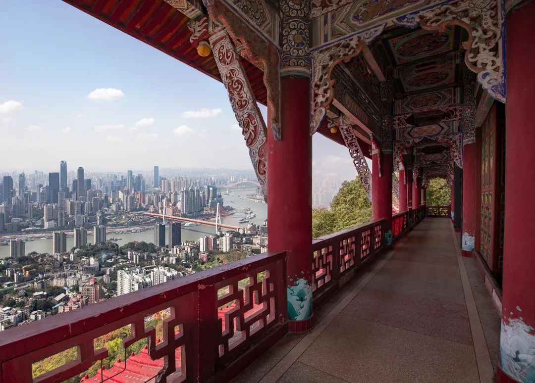 攻略重庆旅游的路线_攻略重庆旅游景点路线_重庆一日旅游攻略