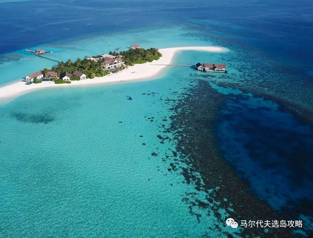 马尔代夫中央格兰德岛_马尔代夫中央格兰德旅游攻略_马尔代夫中央格陵兰岛