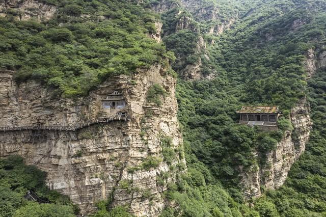 成都天台山游记_成都天台山旅游攻略_天台攻略成都旅游山庄