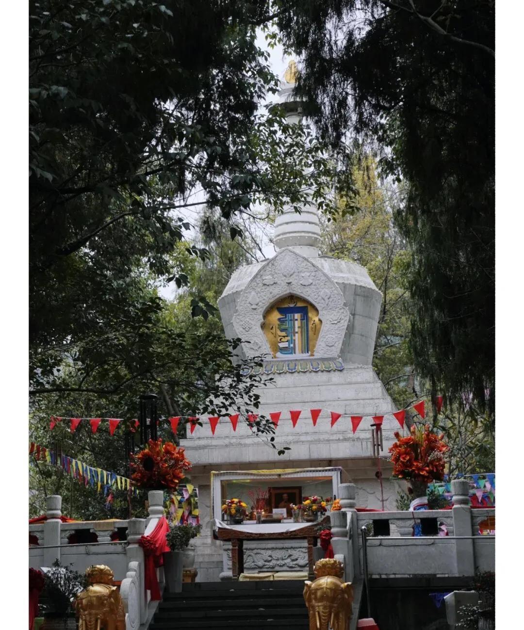 成都天台山旅游攻略_天台攻略成都旅游山庄_成都天台山游记