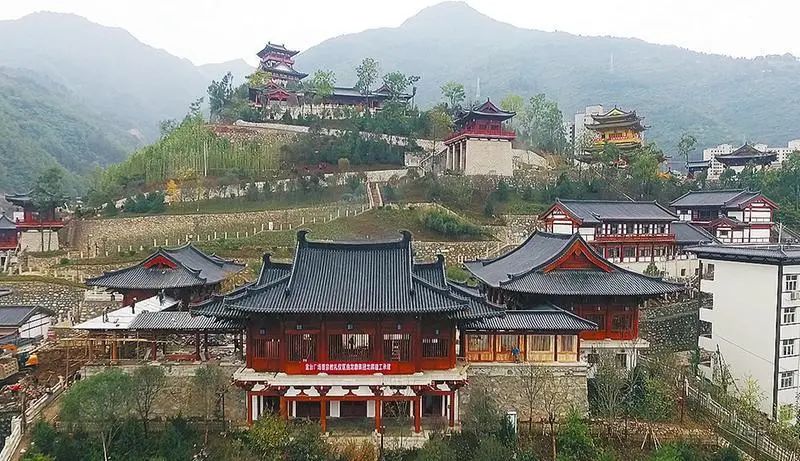 森林公园全景_木王森林公园旅游攻略_森林公园游玩路线