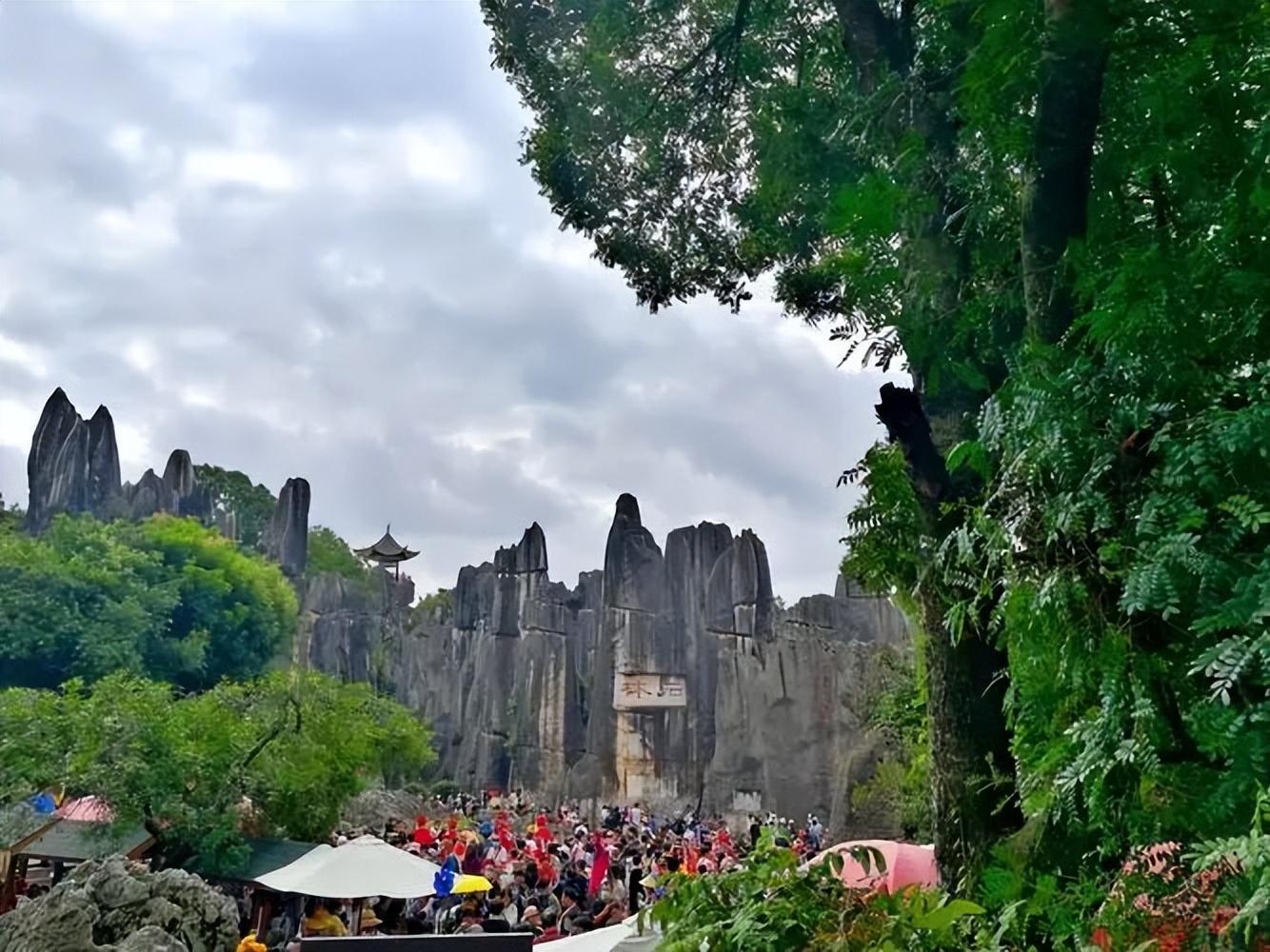 云南昆明,腾冲,西双版纳线路旅游攻略_西双版纳腾冲旅游攻略自由行_西双版纳腾冲自驾游攻略