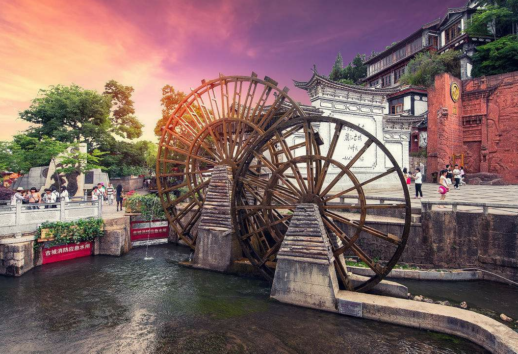 云南昆明,腾冲,西双版纳线路旅游攻略_西双版纳腾冲旅游攻略自由行_西双版纳腾冲自驾游攻略