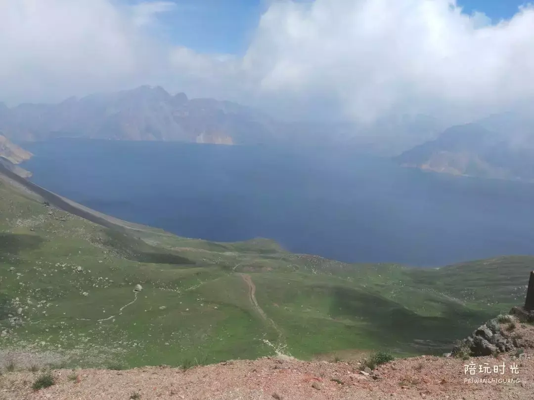 长白山攻略旅游路线图_长白山攻略旅游路线_长白山旅游攻略