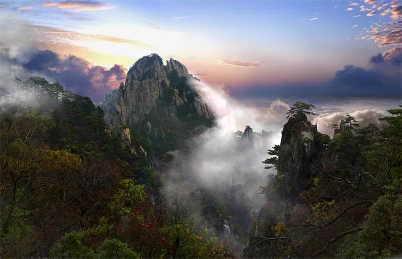 杭州九华山是干嘛的_攻略杭州旅游九华山路线_杭州至九华山旅游攻略