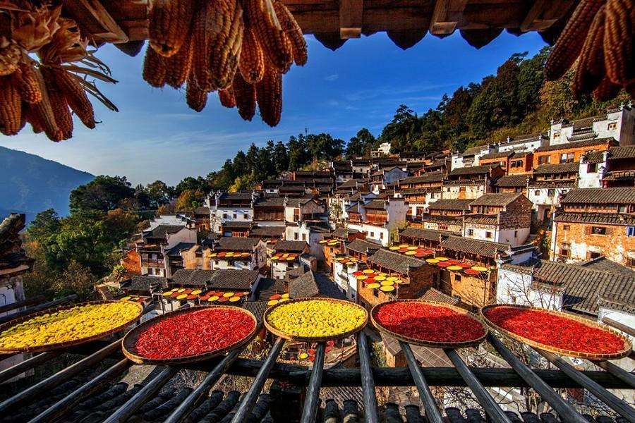 杭州至九华山旅游攻略_攻略杭州旅游九华山路线_杭州九华山是干嘛的