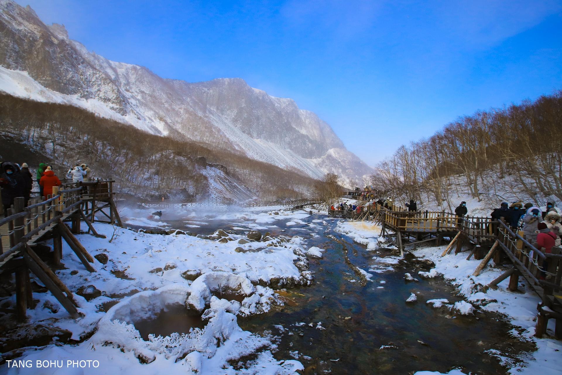 长白山旅游攻略_长白山旅游攻略必去景点_长白山攻略旅游路线