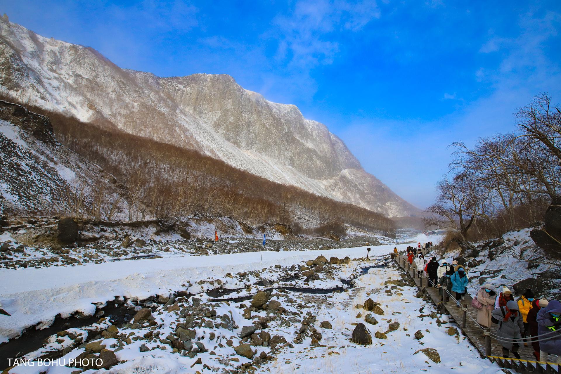长白山旅游攻略_长白山旅游攻略必去景点_长白山攻略旅游路线