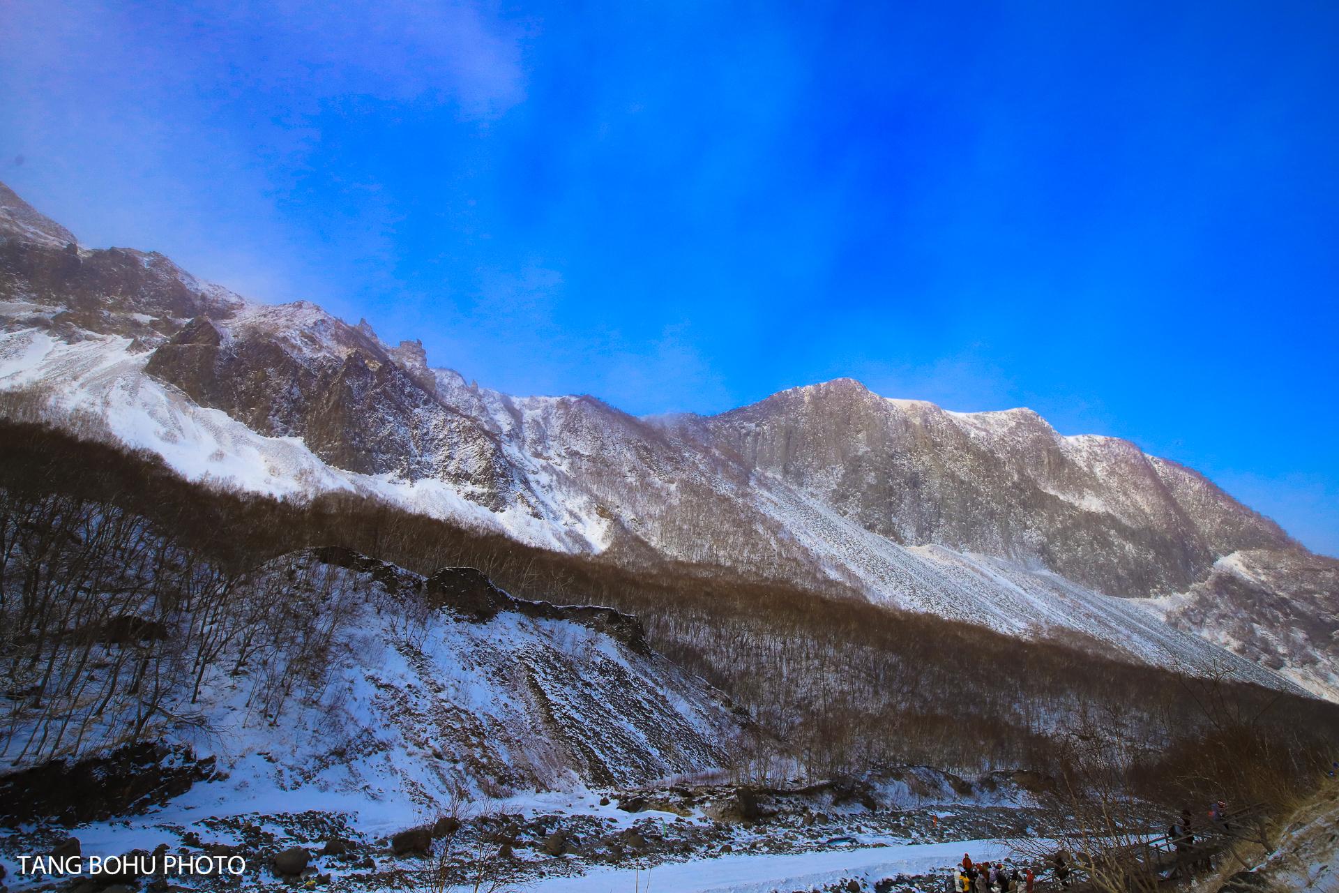 长白山旅游攻略必去景点_长白山攻略旅游路线_长白山旅游攻略