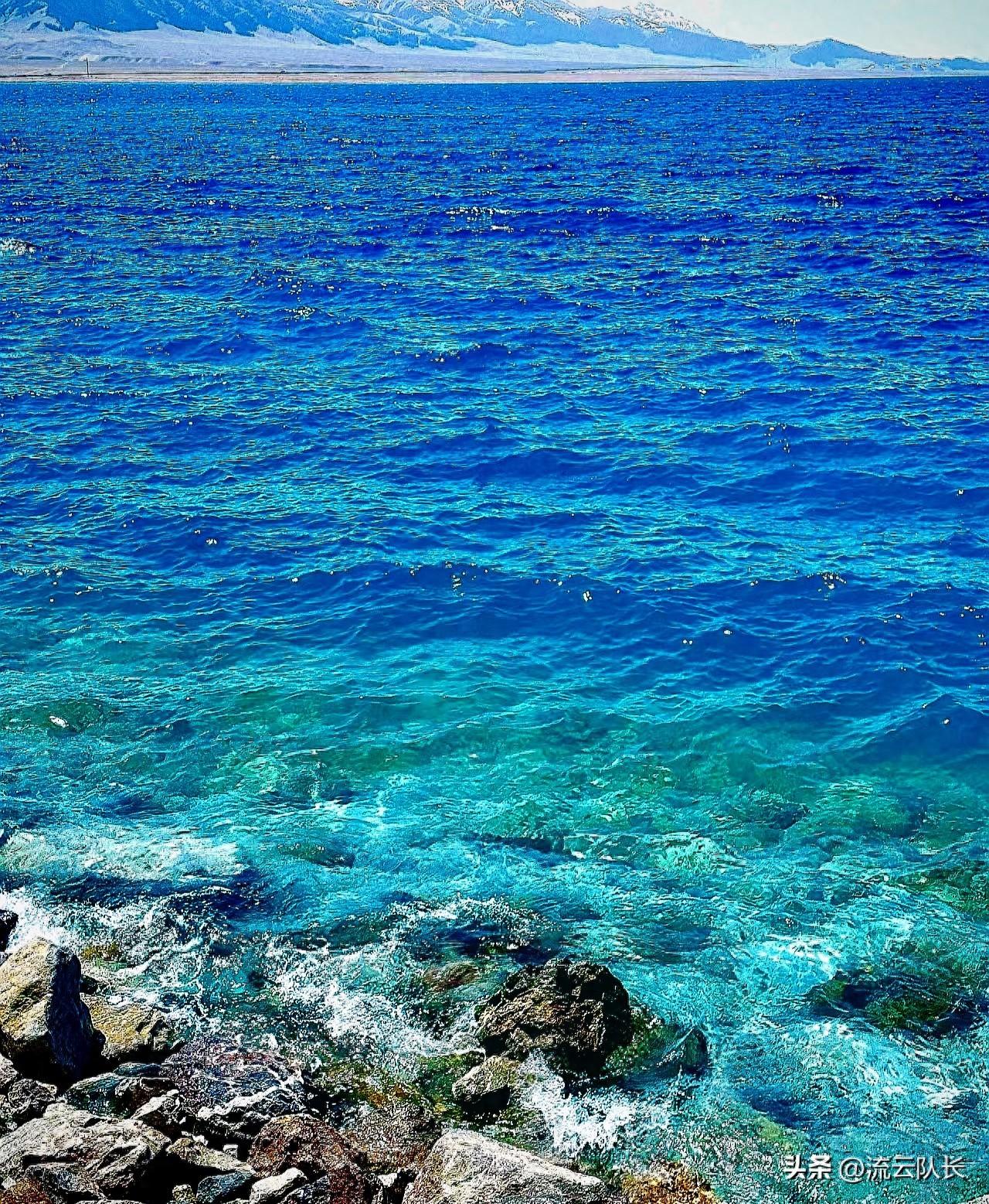 赛里木湖旅游攻略_游览赛里木湖_赛里木湖旅拍