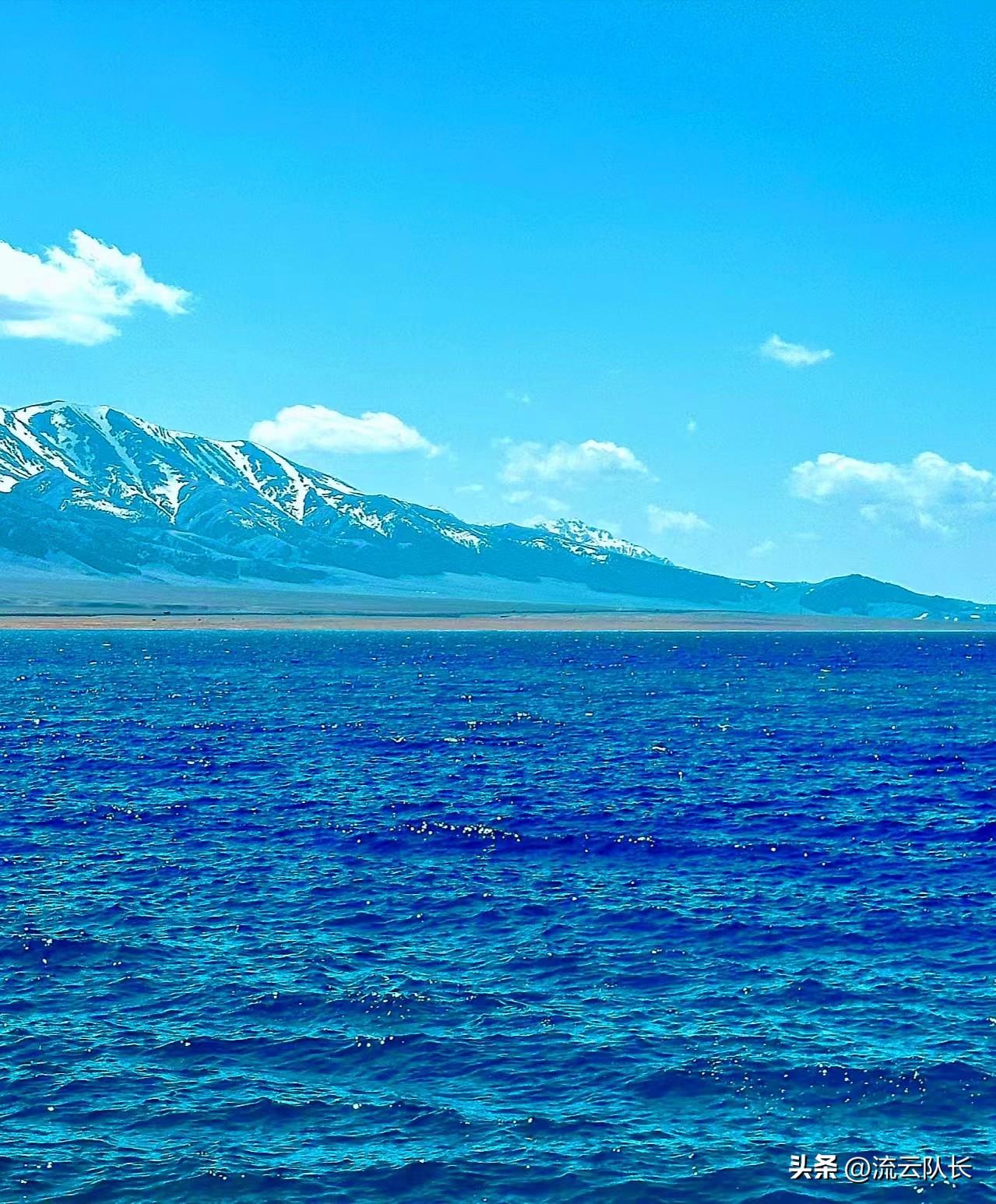 赛里木湖旅游攻略_赛里木湖旅拍_游览赛里木湖