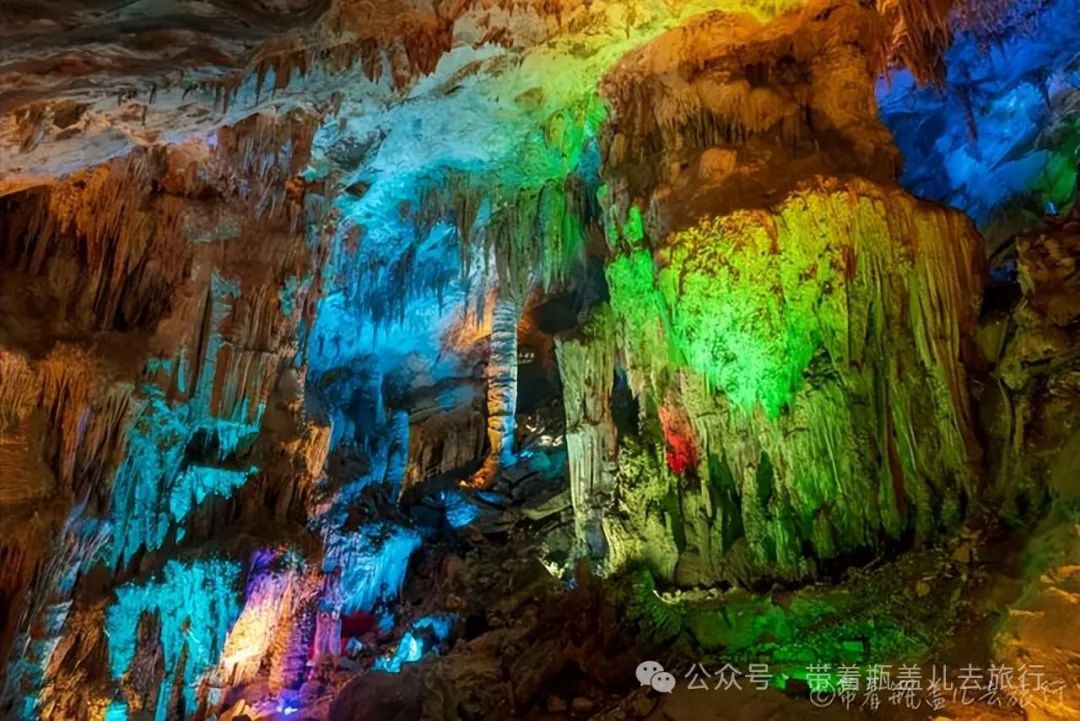 重庆武隆旅游攻略两天-重庆武隆一日游路线