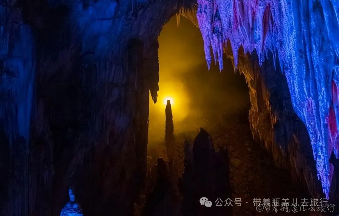 重庆武隆旅游攻略两天_重庆武隆一日游路线_重庆武隆旅游线路