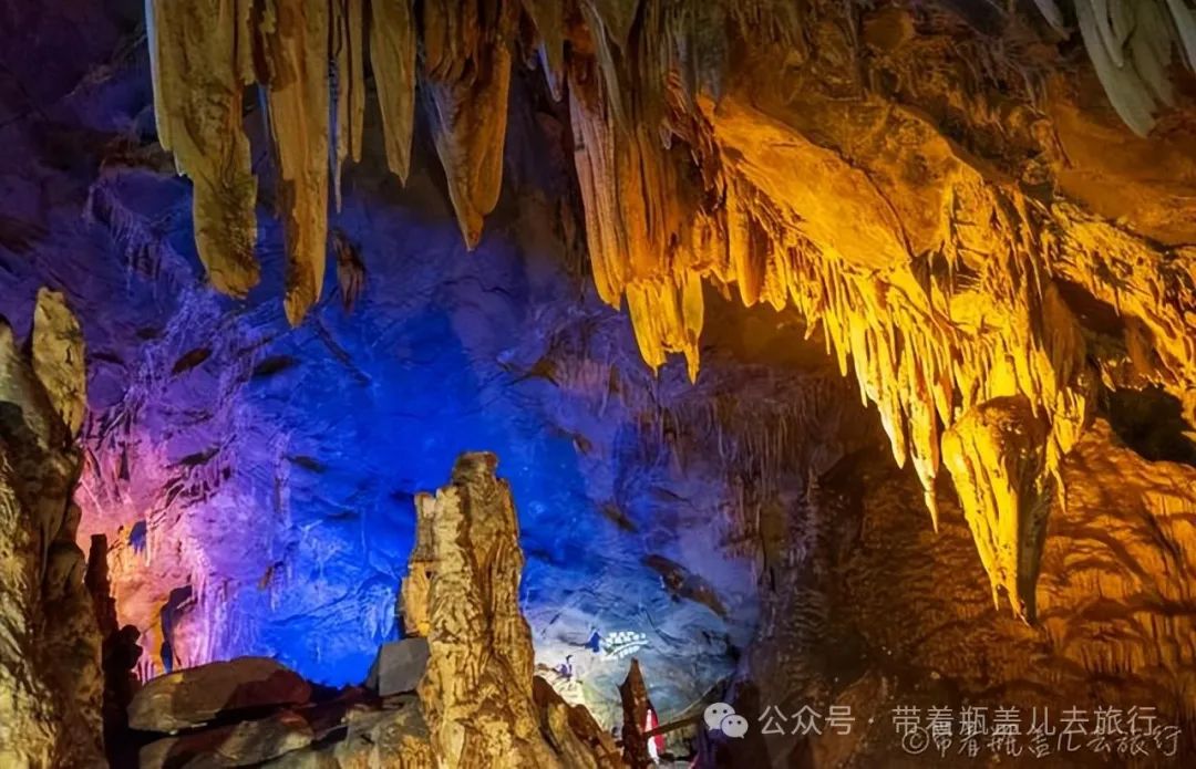 重庆武隆旅游线路_重庆武隆一日游路线_重庆武隆旅游攻略两天