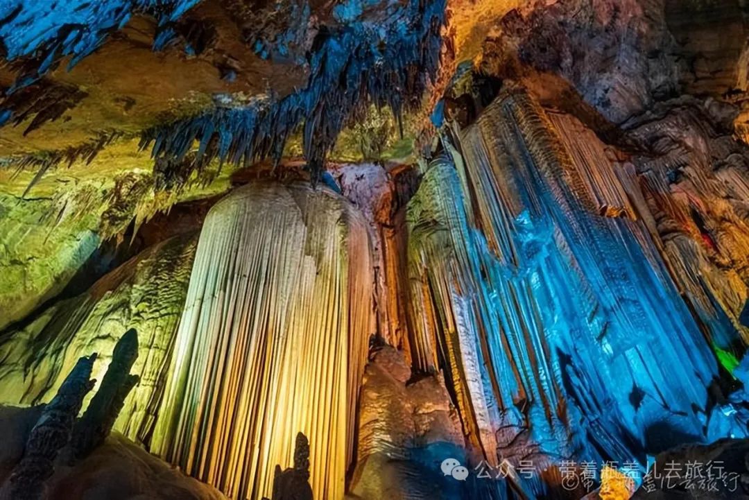 重庆武隆旅游攻略两天_重庆武隆旅游线路_重庆武隆一日游路线