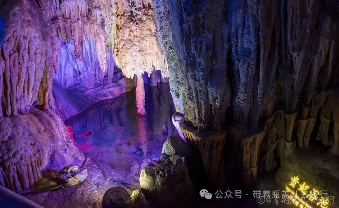 重庆武隆旅游线路_重庆武隆一日游路线_重庆武隆旅游攻略两天