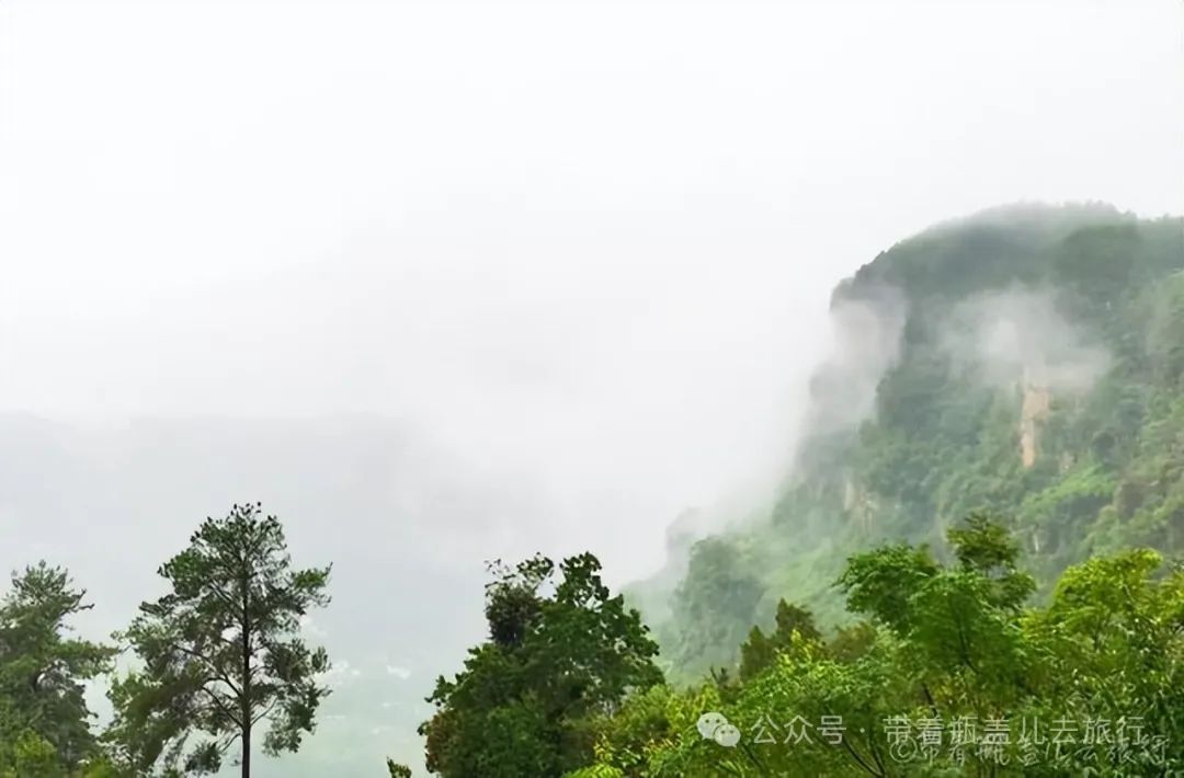 重庆武隆旅游攻略两天_重庆武隆旅游线路_重庆武隆一日游路线
