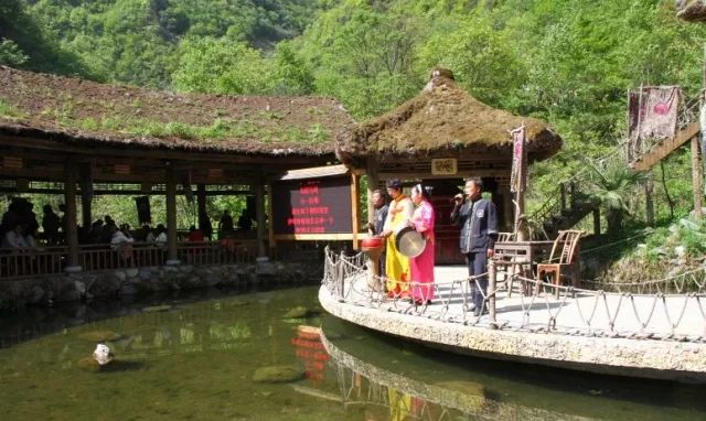 神农架旅游攻略一日游_神农架旅游攻略二日游_神农架攻略二日游