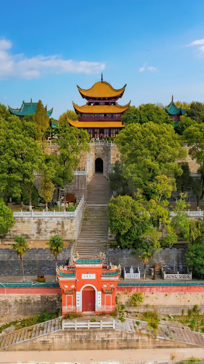 岳阳旅游攻略_湖南岳阳旅游攻略_岳阳攻略