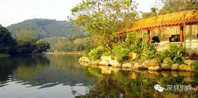深圳大梅沙旅游攻略_深圳旅游景点大梅沙_攻略深圳旅游大梅沙路线