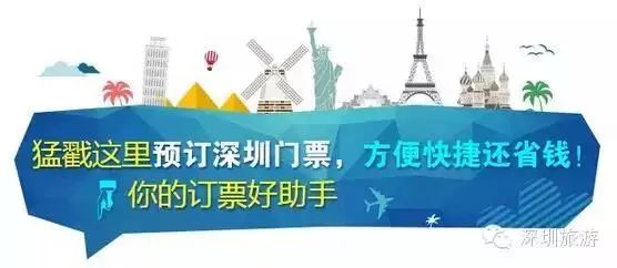深圳旅游景点大梅沙_深圳大梅沙旅游攻略_攻略深圳旅游大梅沙路线