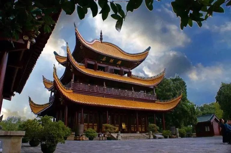 湖南岳阳旅游攻略-岳阳旅游路线