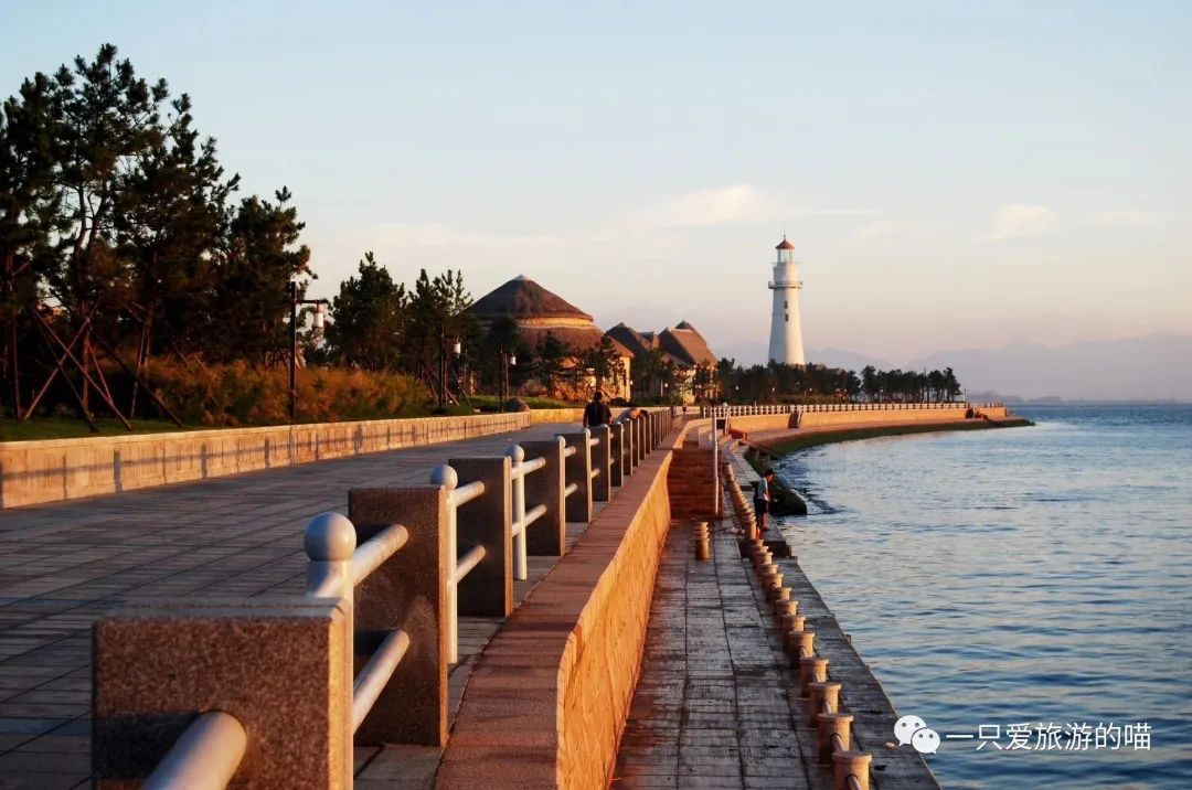 烟台威海蓬莱旅游攻略_威海蓬莱烟台自由行攻略_山东烟台蓬莱威海旅游景点