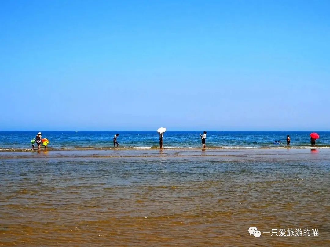 烟台威海蓬莱旅游攻略_威海蓬莱烟台自由行攻略_山东烟台蓬莱威海旅游景点