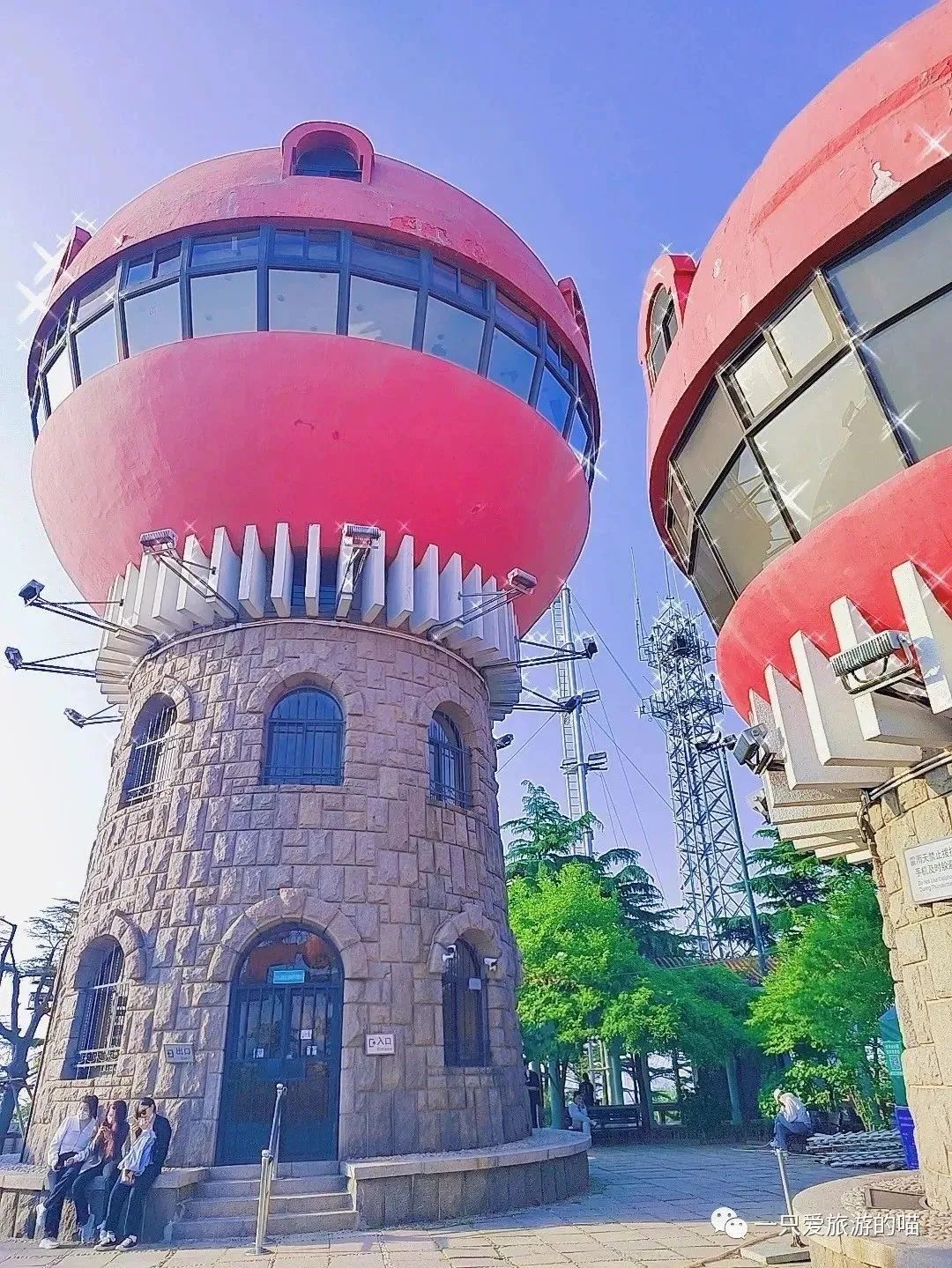烟台威海蓬莱旅游攻略_山东烟台蓬莱威海旅游景点_威海蓬莱烟台自由行攻略