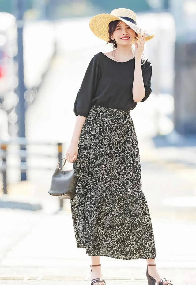 时尚混搭风盛行-时尚混搭装饰哪几种(图7) 时尚混搭风盛行_时尚混搭装饰哪几种_盛行混搭时尚风格是什么