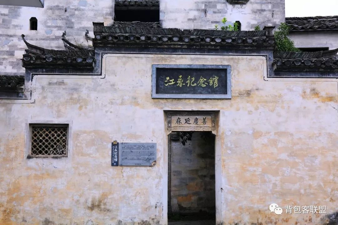 婺源西线旅游景点_婺源西线一日游攻略_婺源西线旅游攻略