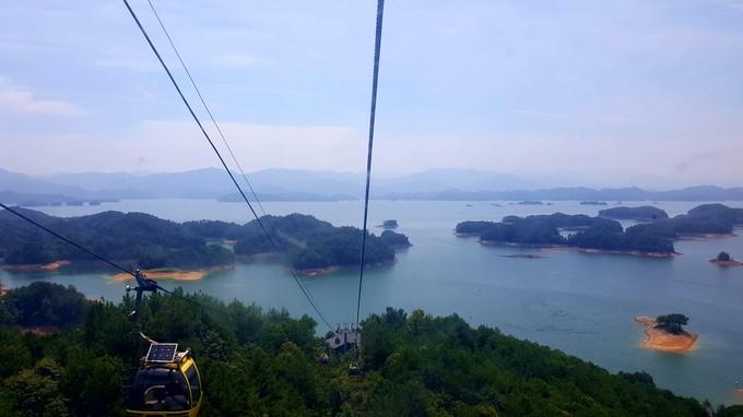 千岛湖旅游攻略一日_千岛湖的旅游攻略_千岛湖旅游路线攻略