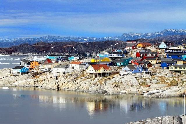 格陵兰岛旅行攻略_格陵兰旅游攻略_格陵兰好玩吗