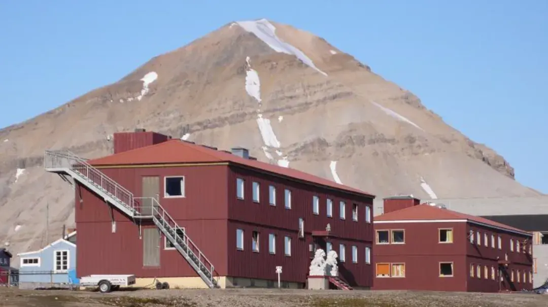 格陵兰著名景点_格陵兰旅游攻略_格陵兰景点