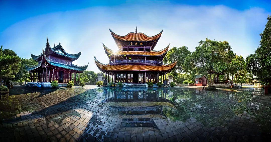 洞庭湖景区怎么玩_洞庭湖游玩攻略_洞庭湖旅游攻略