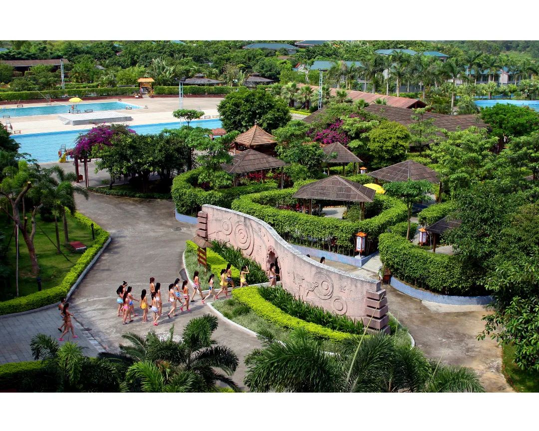 阳江温泉度假村酒店电话_阳江温泉度假村电话号码_阳江温泉度假村旅游攻略