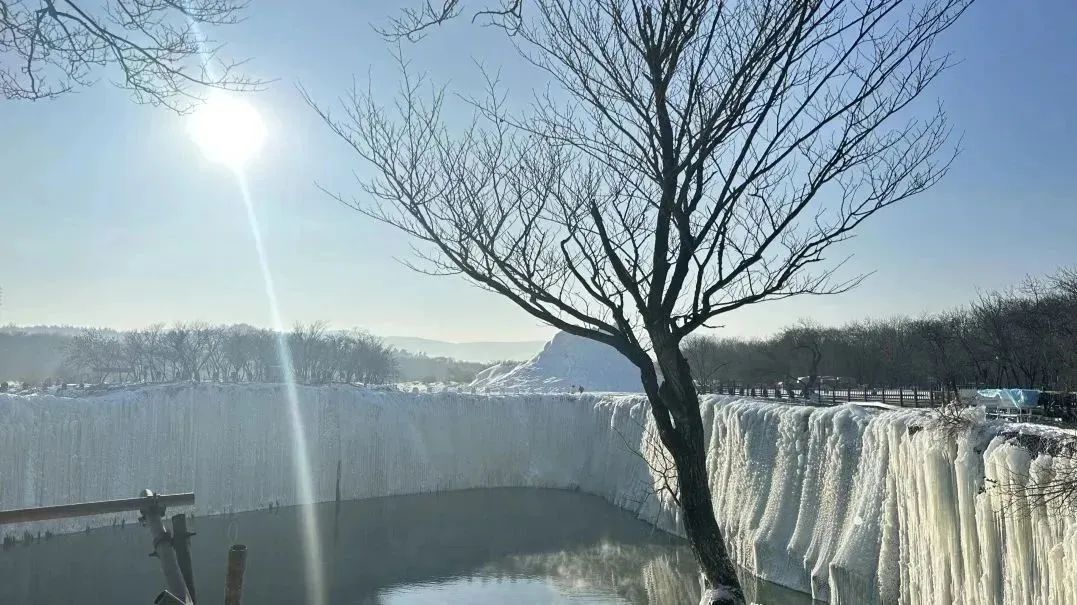 镜泊湖南湖景区_镜泊湖游湖有意思吗_镜泊湖旅游攻略