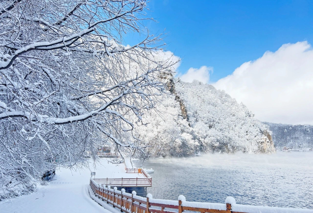 通化冬季旅游景点排行_通化冬季旅游攻略_通化春季旅游