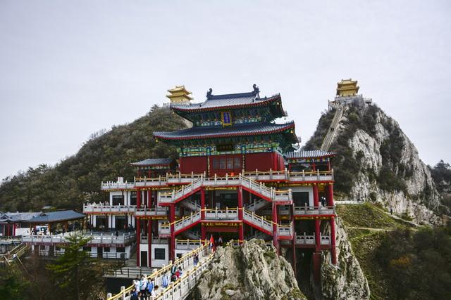 武当山旅游攻略三日_武当山三天旅游攻略_武当山三日游报团