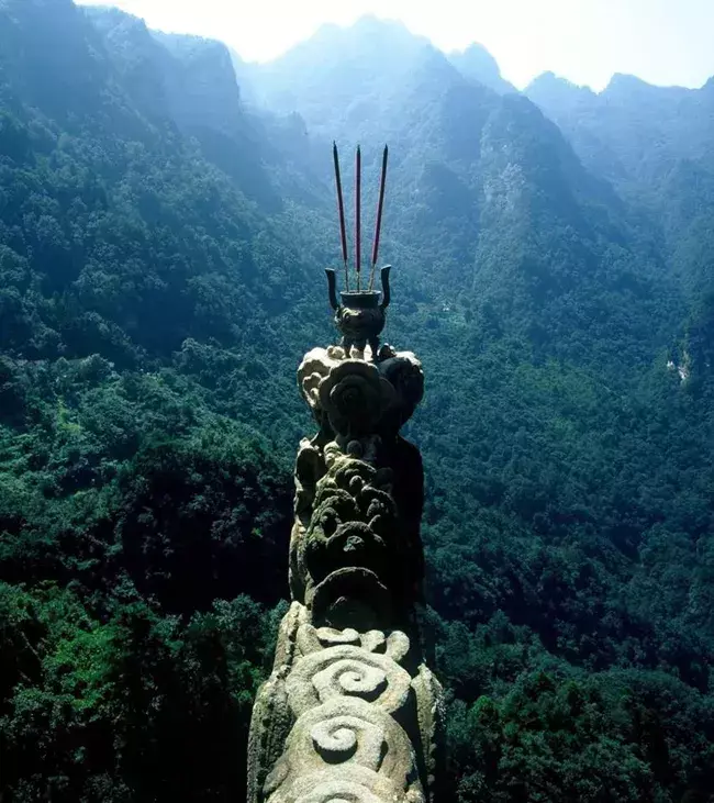武当山旅游攻略三日_武当山三日游大约多少钱_武当山三天旅游攻略