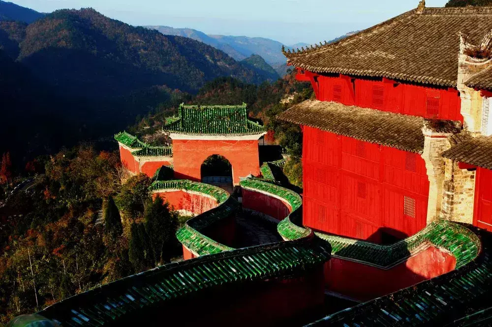 武当山旅游攻略三日_武当山三天旅游攻略_武当山三日游大约多少钱