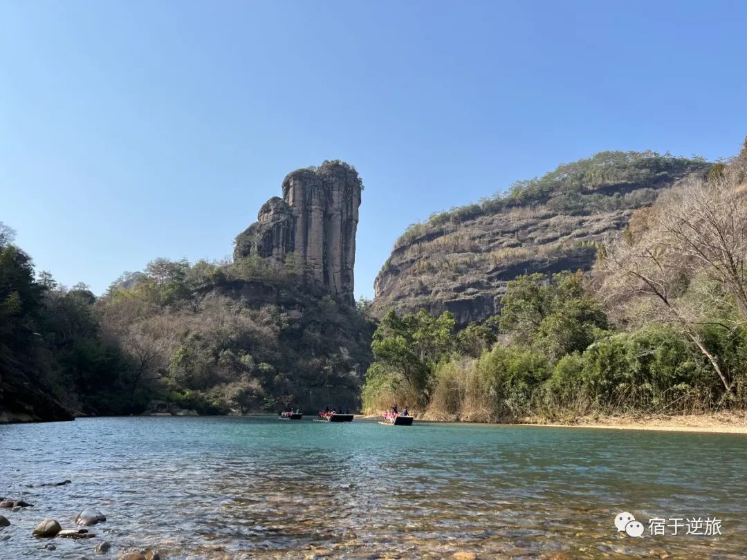 武夷山旅游攻略1日游_攻略旅游武夷山路线_武夷山两日旅游攻略