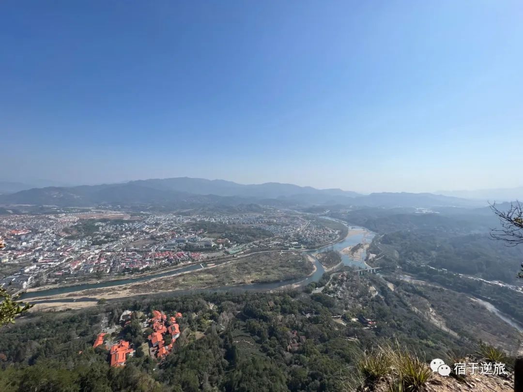 攻略旅游武夷山路线_武夷山旅游攻略1日游_武夷山两日旅游攻略