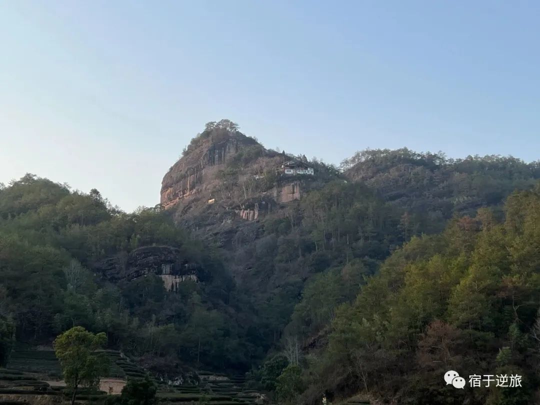 武夷山两日旅游攻略_攻略旅游武夷山路线_武夷山旅游攻略1日游