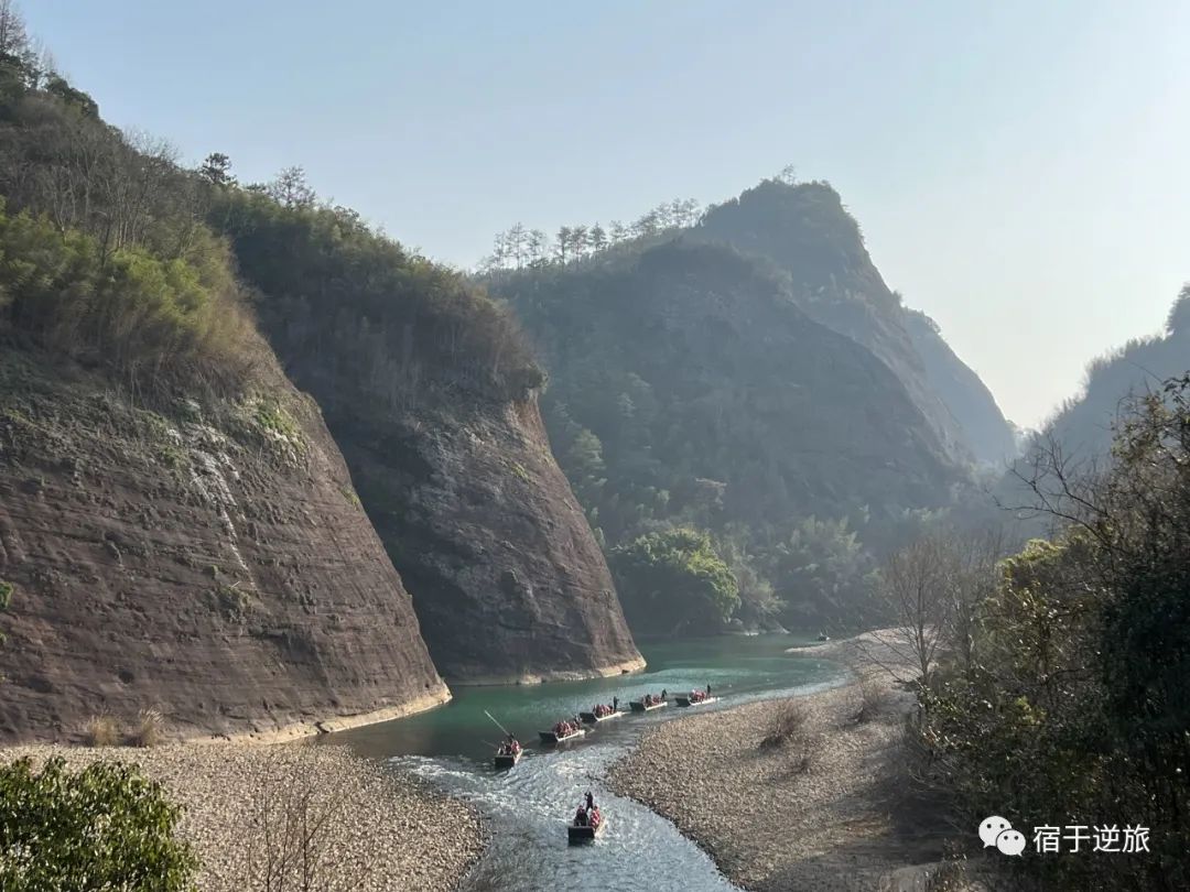 武夷山旅游攻略1日游_攻略旅游武夷山路线_武夷山两日旅游攻略