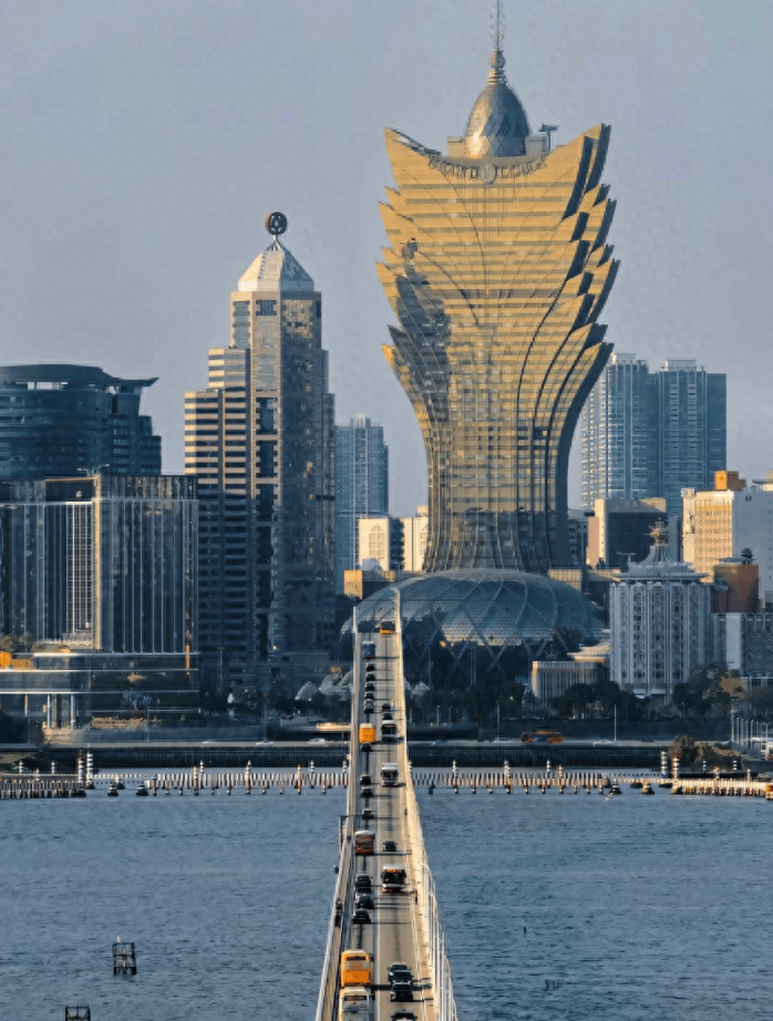 澳门旅游攻略2024-澳门旅游2020