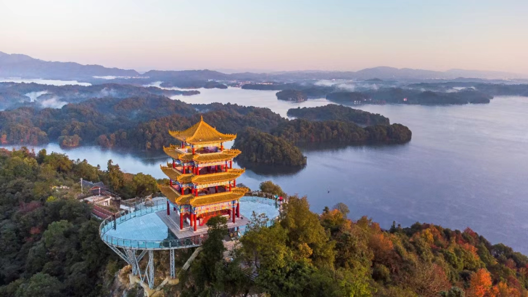 仙女湖最佳旅游攻略_仙女湖一日游攻略_仙女湖自驾游攻略