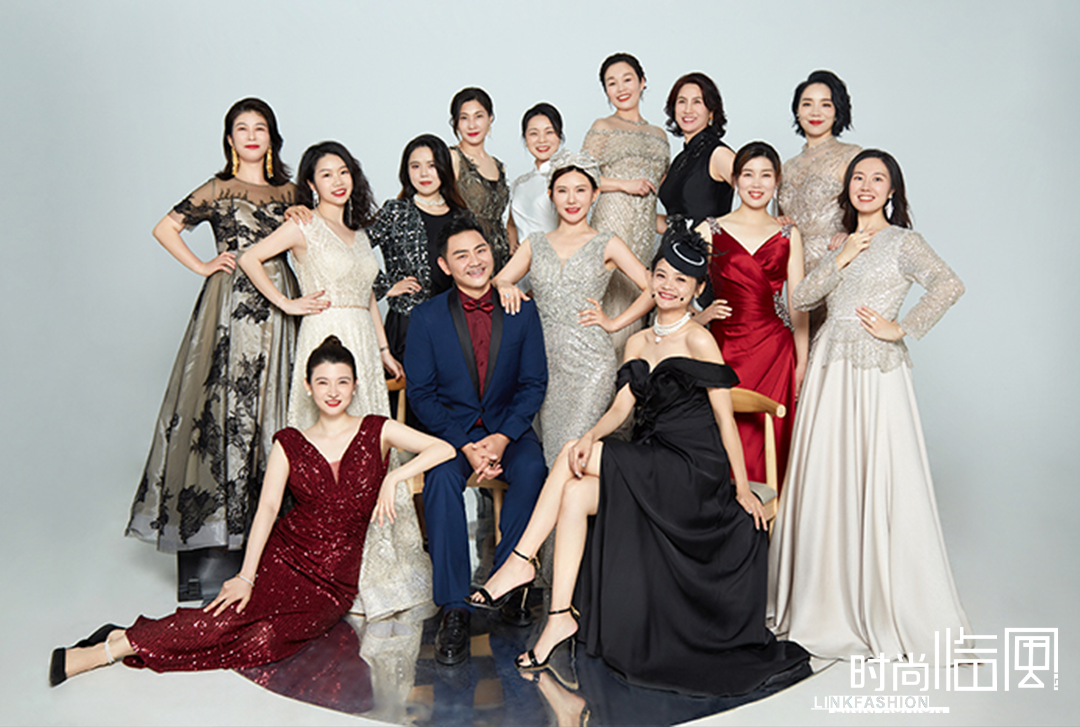 时尚穿搭图片女高清_时尚图片女大全唯美头像_时尚女人帮图片